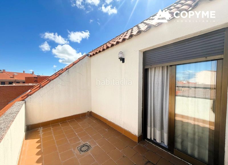 Foto 6af15fc5-3633-4c4d-a137-f1111e94d82c. Piso venta de duplex en Torrijos