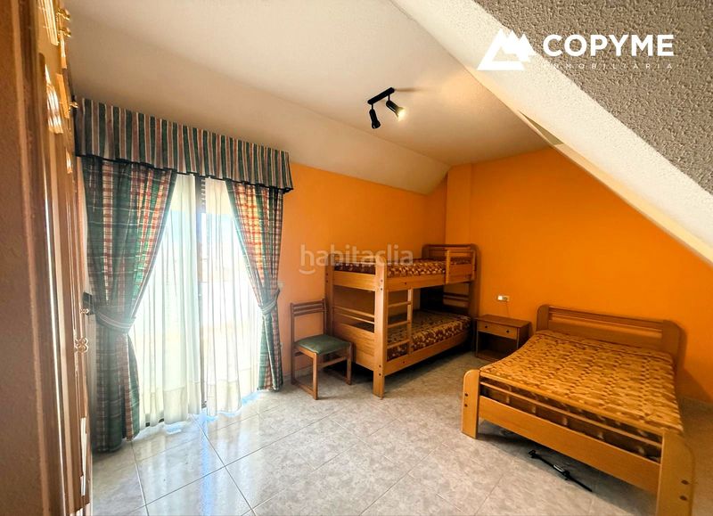 Foto 7bcc4f51-755a-49fa-b729-138a6e5a40be. Piso venta de duplex en Torrijos