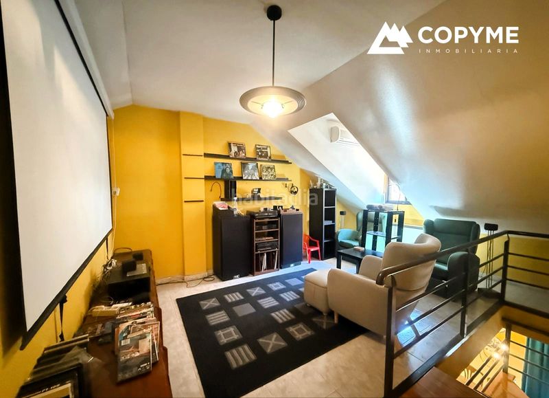 Foto 7e806adb-65e1-49e2-8427-0ff04641598f. Piso venta de duplex en Torrijos