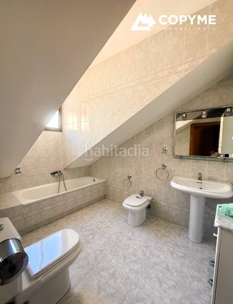 Foto 8097136c-66f3-4514-a22d-a9f0e1a6a990. Piso venta de duplex en Torrijos