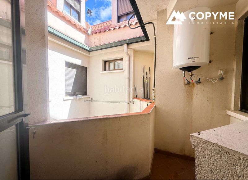 Foto a3a99629-c647-45c6-88ae-6ce90e3b4dee. Piso venta de duplex en Torrijos