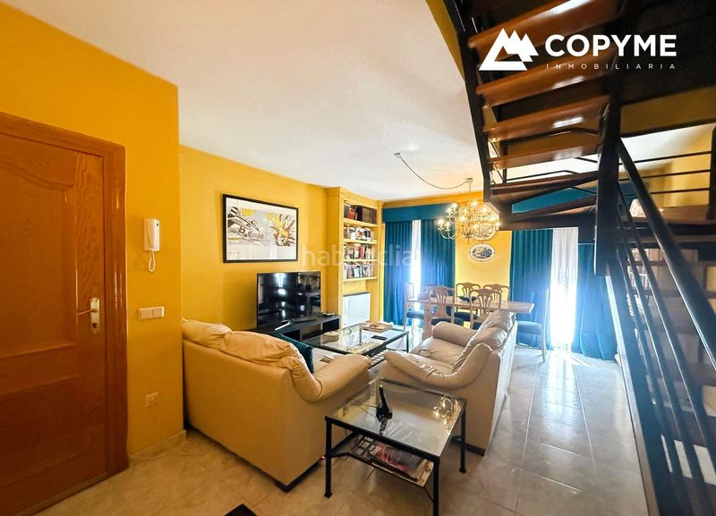 Foto a79e2b9a-90ec-4d6c-81fa-cd88fc289a22. Piso venta de duplex en Torrijos