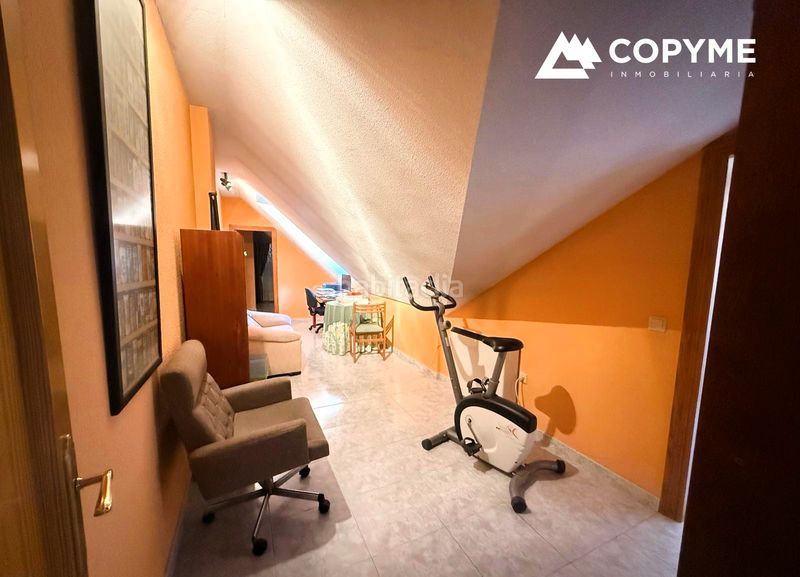 Foto aaed546f-5a79-4610-af48-4d6fc8c67aa2. Piso venta de duplex en Torrijos