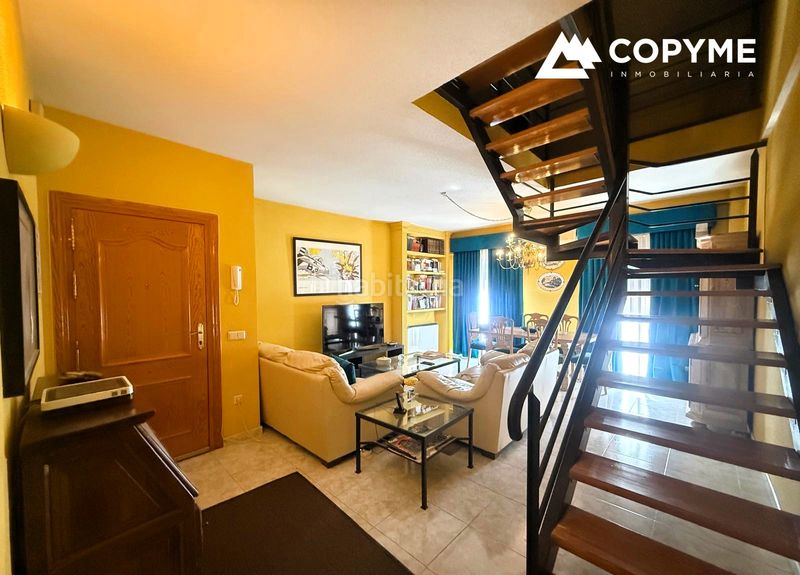 Foto ae5a8430-814a-4095-8b05-e3866aca207c. Piso venta de duplex en Torrijos
