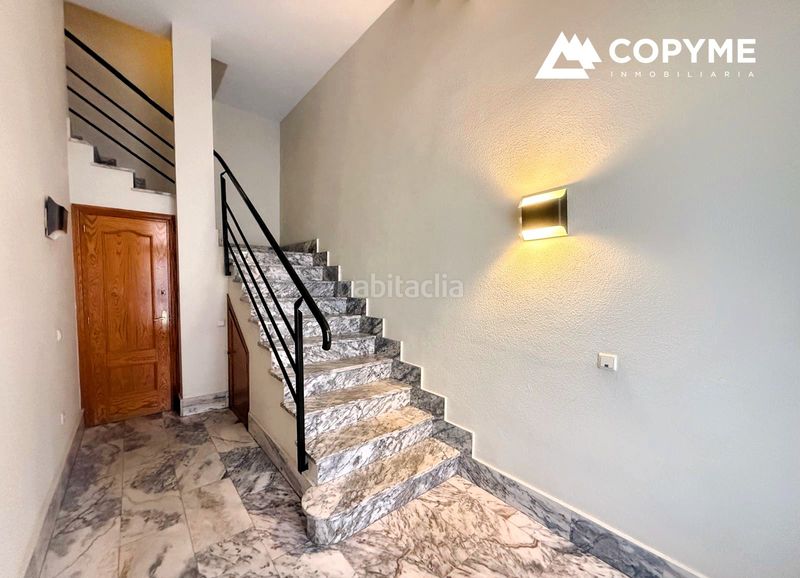Foto bc685fc9-7816-41d8-841e-ed9a92aaaa73. Piso venta de duplex en Torrijos
