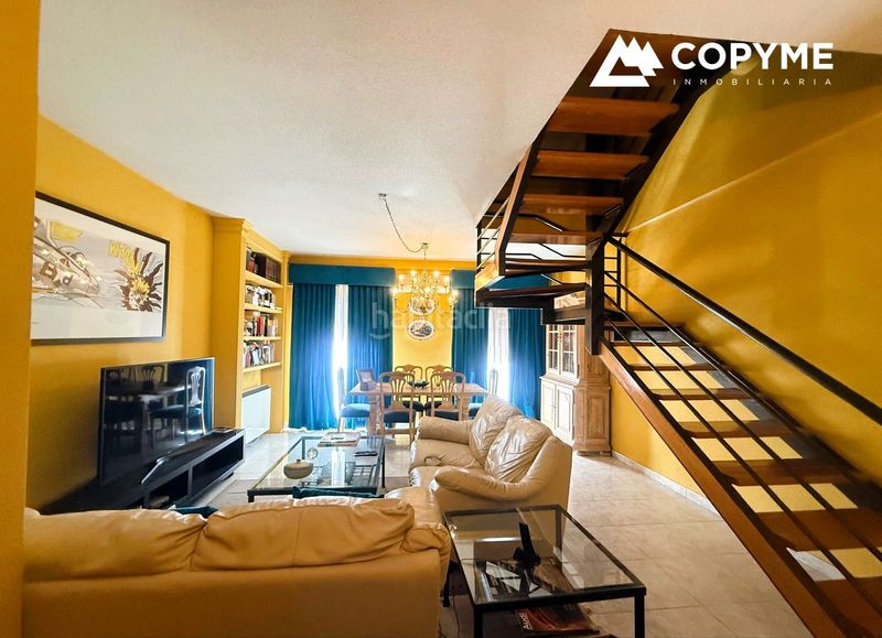 Foto be9fff4b-295c-4fbb-b112-3ad3e79f9007. Piso venta de duplex en Torrijos