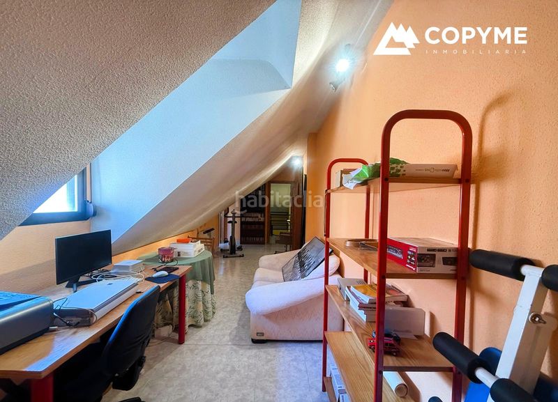 Foto e9de07d2-98c7-4e7a-992c-41b3cf37070e. Piso venta de duplex en Torrijos