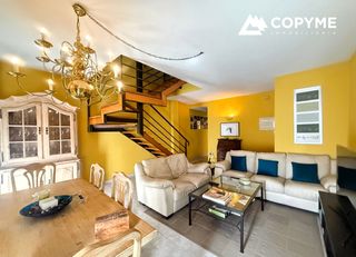 Appartement  Calle cirilo montero. Venta de duplex en torrijos