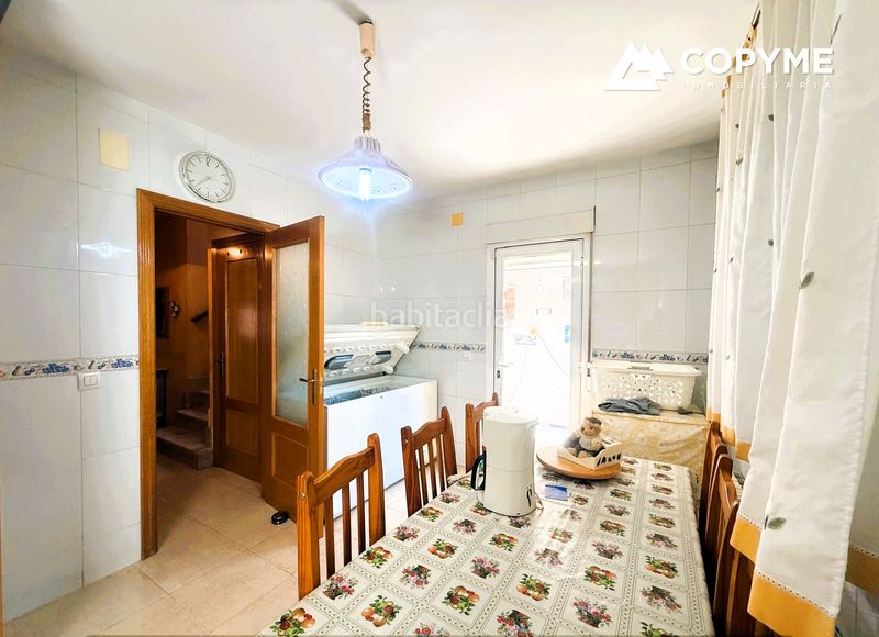 Foto 4485c72d-ba5c-4448-a7d8-b14e814220f0. Casa adossada amb calefacció piscina a Santa Olalla