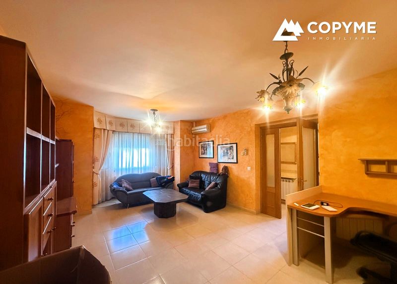 Foto 612962f9-fae4-4b88-9793-a762534d23f4. Casa adossada amb calefacció piscina a Santa Olalla