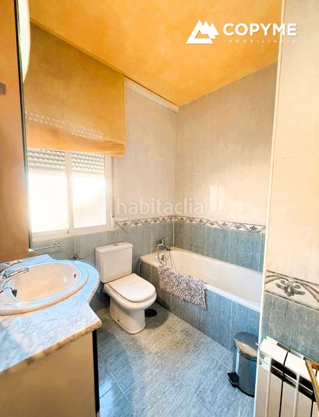 Foto aa2448a5-8742-44d6-8461-5f265f9fb14f. Casa adossada amb calefacció piscina a Santa Olalla