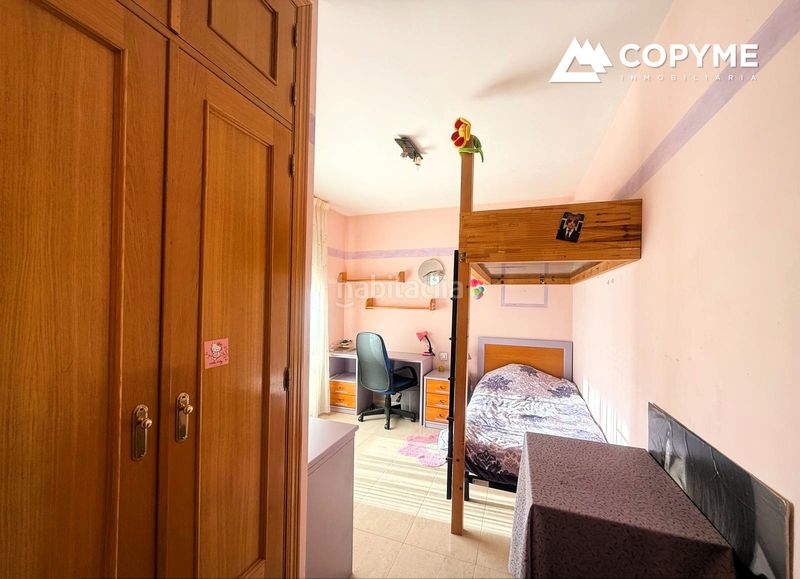 Foto c9821cca-27e0-4b9c-8015-efbaf9530383. Casa adossada amb calefacció piscina a Santa Olalla
