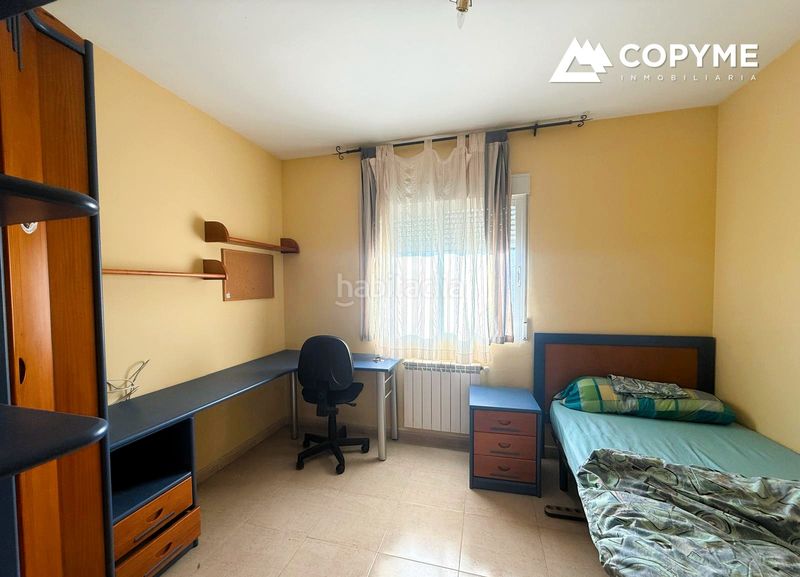 Foto d1d7e7e0-aa1f-483b-97b0-833ac13d80da. Casa adossada amb calefacció piscina a Santa Olalla