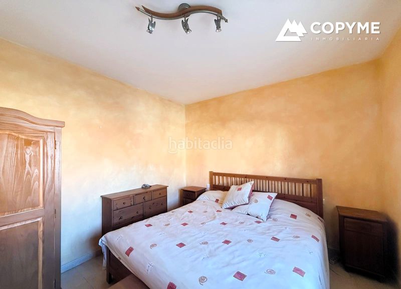 Foto e4b211a6-0050-43f9-ac1b-6953e558f89d. Casa adossada amb calefacció piscina a Santa Olalla