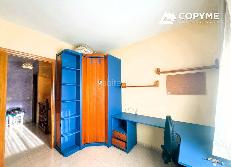 Foto f726ef45-27b0-40d1-abfb-0906321b24d0. Casa adossada amb calefacció piscina a Santa Olalla