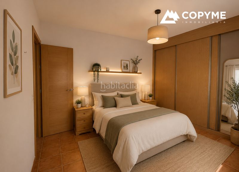 Foto 3e73269d-e64a-4021-952c-af08017c3e1b. Piso  en venta en Gerindote