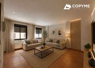 Appartement  Calle talavera. Piso en venta en gerindote