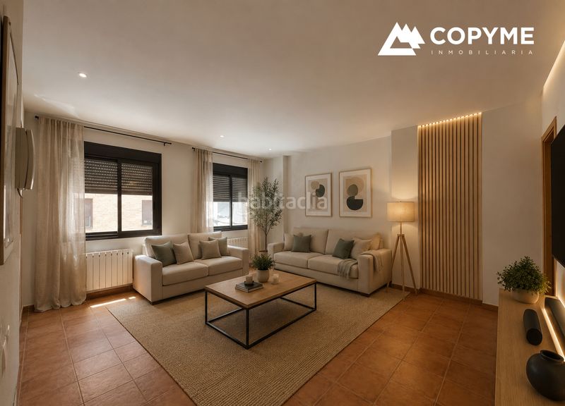 Foto a3c45b41-0e97-4aec-8c16-fcb16c1478ab. Piso  en venta en Gerindote