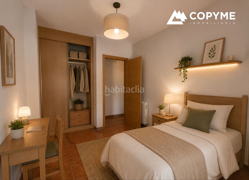 Foto c07bd123-c0b4-4528-8951-9b797fbe5c7c. Piso  en venta en Gerindote