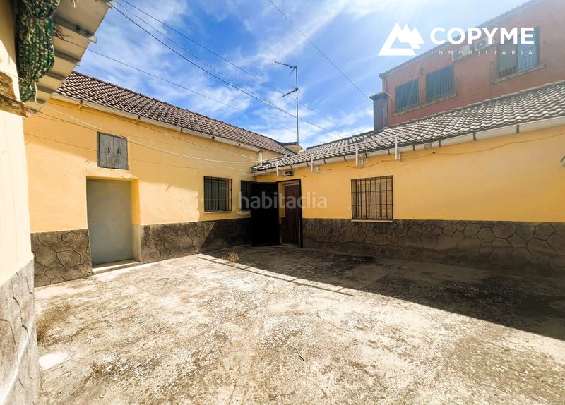 Foto 00f71214-866b-44a7-a75c-bec9eac56709. Casa amb xemeneia a Gerindote