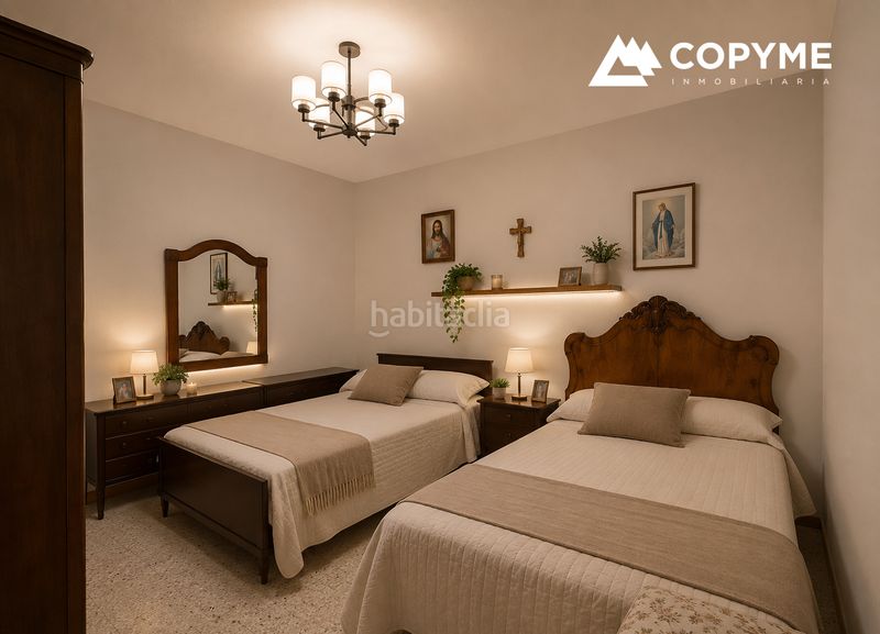 Foto 456b6333-6859-46cb-a84e-5cc34a1b0e02. Casa amb xemeneia a Gerindote