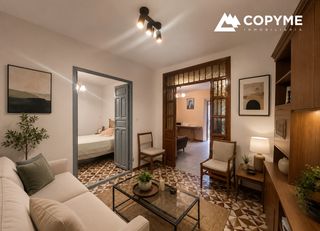 Haus  Calle hurtada. Casa baja en venta en gerindote