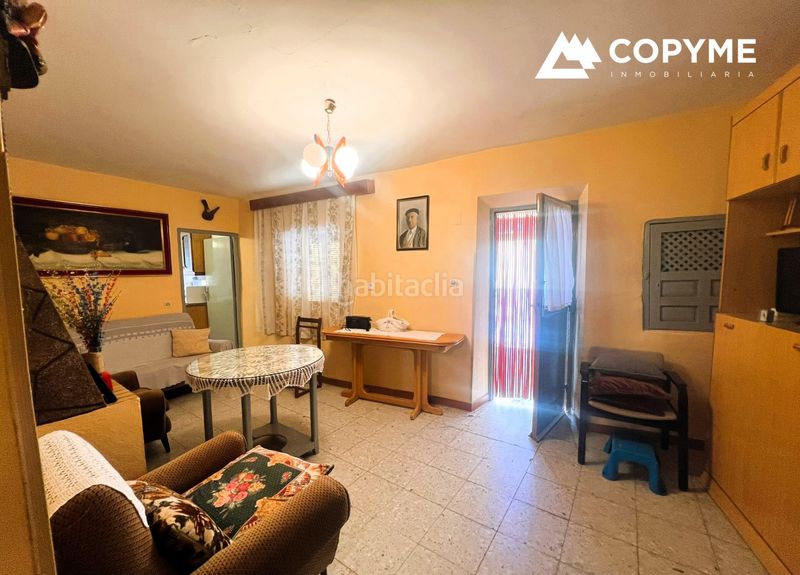 Foto 4e9707c0-9321-44cb-ad12-dfe944dc5cfe. Casa amb xemeneia a Gerindote