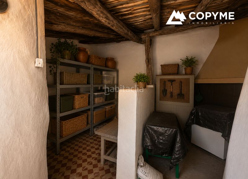 Foto 5c03debc-ad57-47e0-ba79-42026d97a07d. Casa amb xemeneia a Gerindote