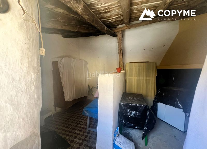 Foto 81ee7bcf-298a-4b0e-890c-9873707e371d. Casa amb xemeneia a Gerindote
