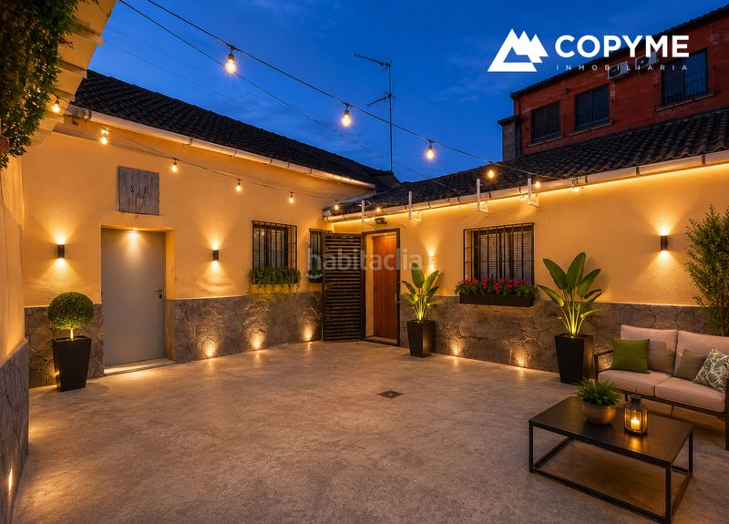 Foto bc6a8c53-0cc1-467f-92c7-8621516ee1b1. Casa amb xemeneia a Gerindote