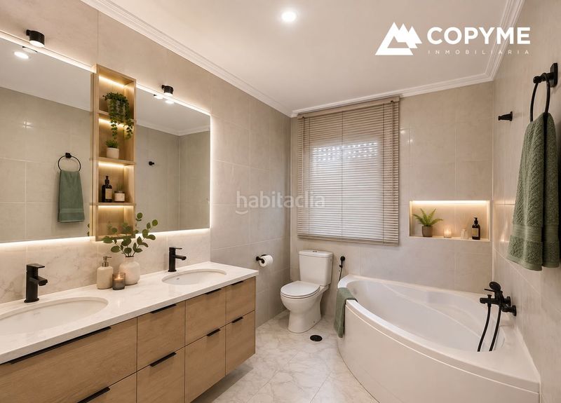 Foto 090a4f20-d38b-4838-a034-b2527aa76d49. Casa aparellada amb aparcament piscina a Gerindote