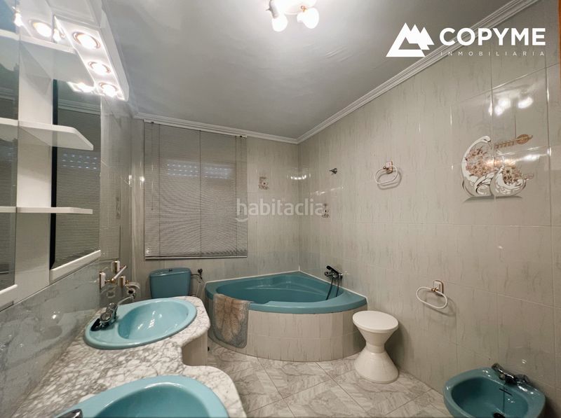 Foto 0ae6eae6-1de9-4f4f-8845-ff7fd920e21b. Casa aparellada amb aparcament piscina a Gerindote