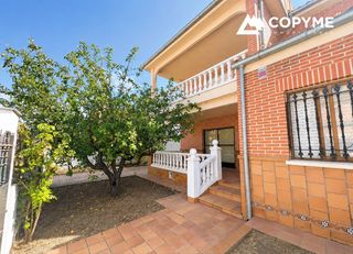Casa bifamiliare  Urbanización señorío de gerindote. Casa en venta en gerindote (toledo)