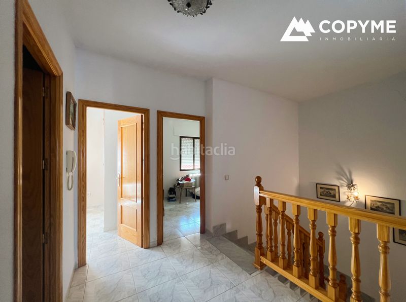 Foto 817ab023-bceb-4756-bb46-9d59d64d8c91. Casa aparellada amb aparcament piscina a Gerindote