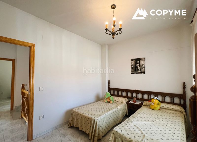 Foto 9da07c84-2089-4bd7-8feb-b43076748a0f. Casa aparellada amb aparcament piscina a Gerindote