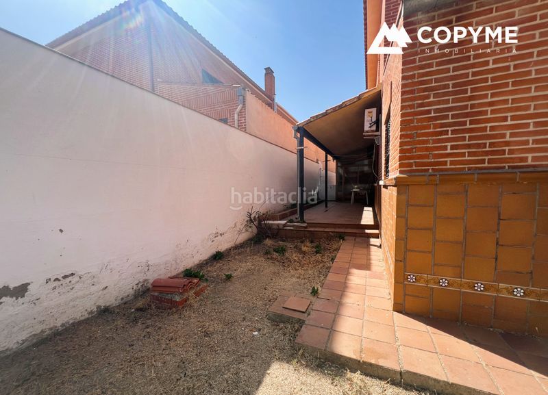 Foto aaa4f1f1-0d4b-49de-9758-e931ecd1a227. Casa aparellada amb aparcament piscina a Gerindote