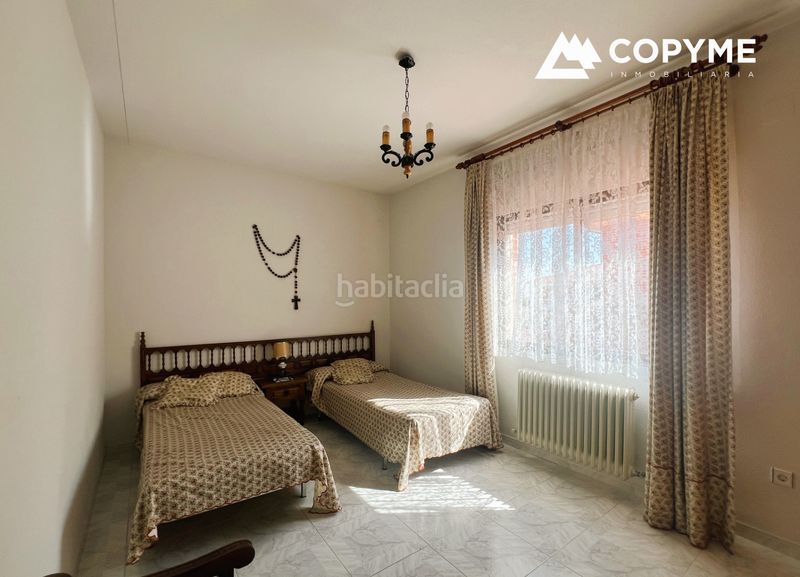 Foto afebcc6d-2f45-48b8-9b88-de0aa26c94b2. Casa aparellada amb aparcament piscina a Gerindote
