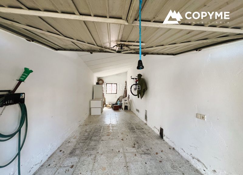 Foto bc41cfb6-94a5-4a1d-8e4a-fdd638e4545b. Casa aparellada amb aparcament piscina a Gerindote