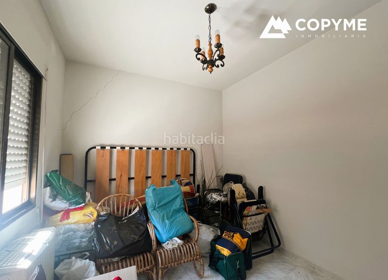 Foto c5c909c9-b9fc-4a54-be4a-9db7759deea0. Casa aparellada amb aparcament piscina a Gerindote