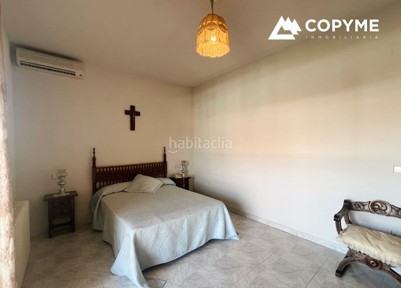 Foto c9c071f2-8496-4af7-af3d-328d3f738ddd. Casa aparellada amb aparcament piscina a Gerindote