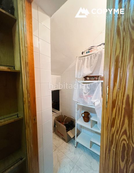 Foto d6479bc5-9461-45c3-a2df-83b70a74f911. Casa aparellada amb aparcament piscina a Gerindote