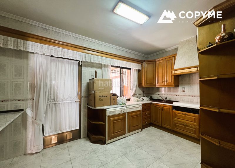 Foto f8c27d07-5122-4a20-b6b6-455df222baf2. Casa aparellada amb aparcament piscina a Gerindote