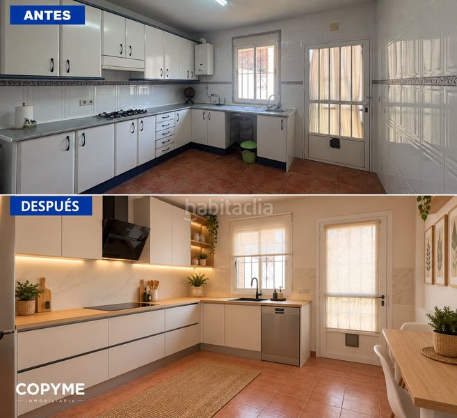 Foto 55586523-6164-4af6-8df6-30b6e38a38ff. Casa amb aparcament a Burujón