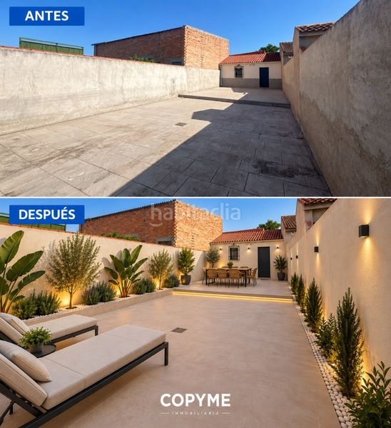 Foto b7c5b561-696b-499c-9029-f9746ff6d6a3. Casa amb aparcament a Burujón
