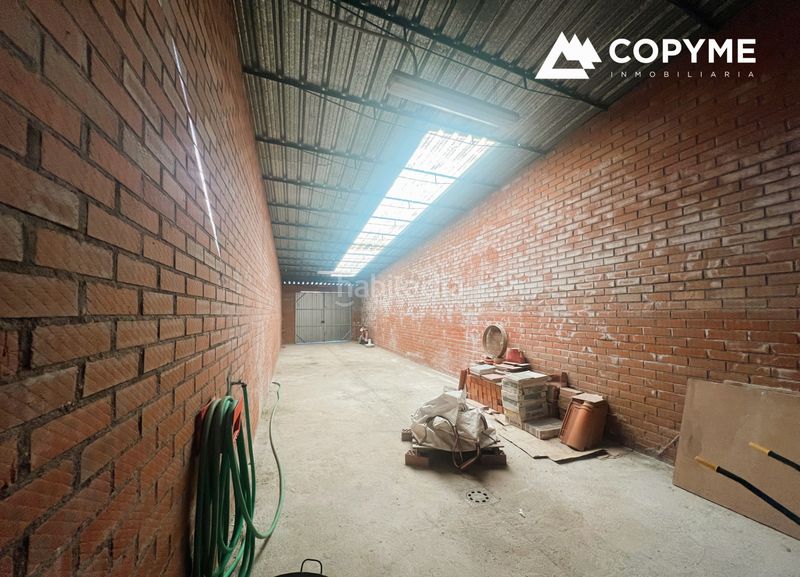 Foto e882ae4e-2761-411c-b91a-a691b84882b1. Casa amb aparcament a Burujón