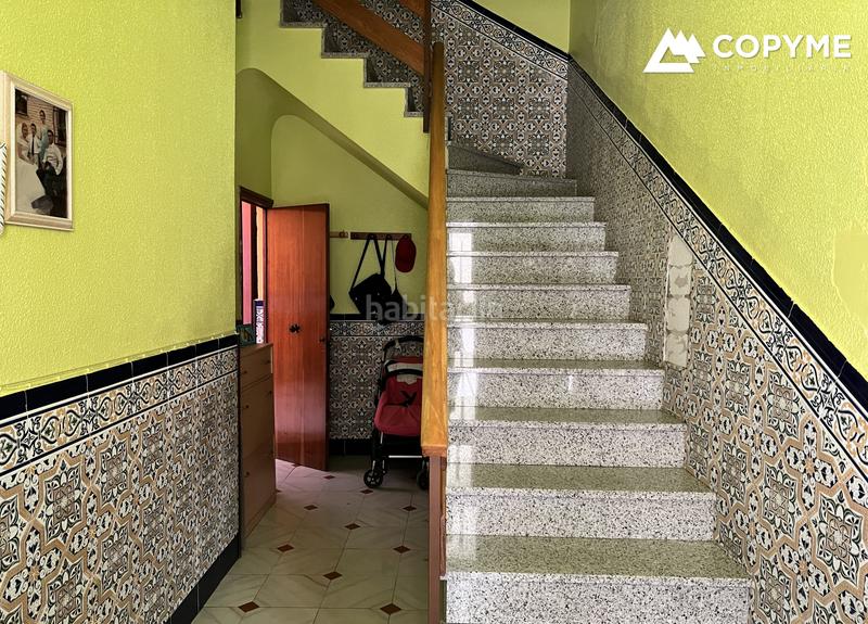 Foto 380425a8-0260-4787-b357-2bc056ed5d05. Casa con parcheggio in Gerindote