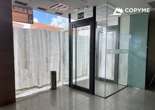Location Local commercial à Plaza españa 15. Alquiler de local en gerindote
