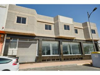 Lloguer Local Comercial  Tenesor semidan. Se alquila local comercial en el cruce de arinaga