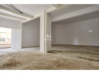 Miete Geschäftsraum in Calle adargoma 4. Se alquila local comercial  almacen en el cruce de arinaga