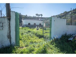 Masia a Vega de San Mateo. Se vende casa con terreno en mateolas lagunetas